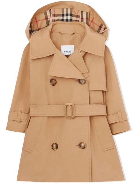 farfetch burberry kids|burberry farfetch sale.